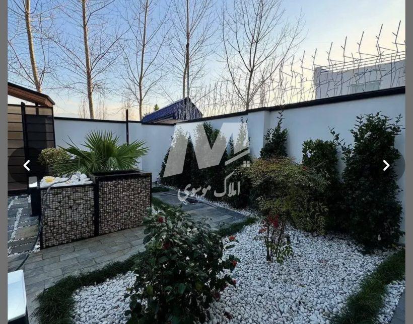 خرید ویلا۲۶۰ متری دوبلکس با سند تک برگ چمستان سعادت آباد | ۲۶۰ متر