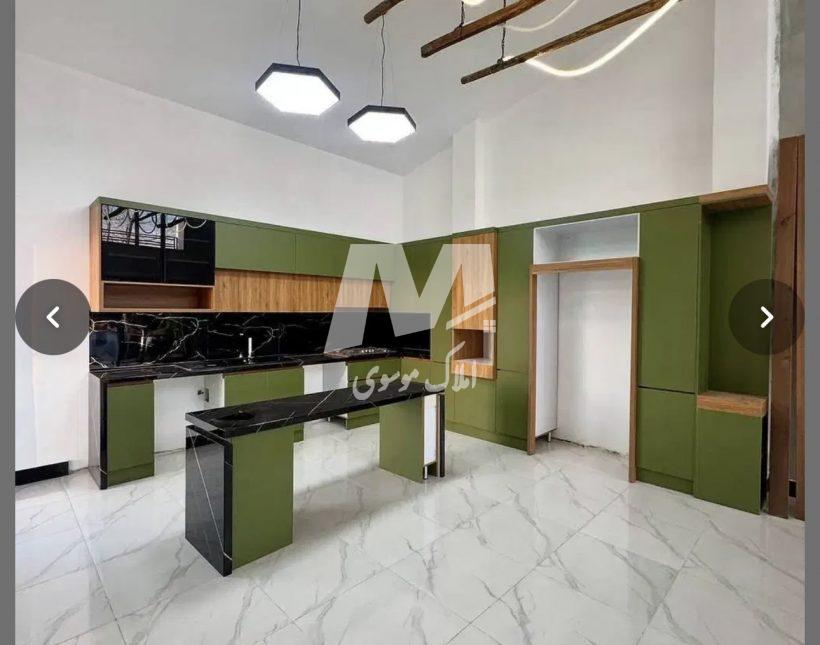 خرید ویلا۲۶۰ متری دوبلکس با سند تک برگ چمستان سعادت آباد | ۲۶۰ متر