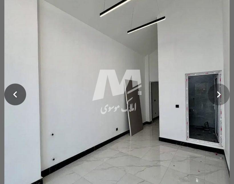 خرید ویلا۲۶۰ متری دوبلکس با سند تک برگ چمستان سعادت آباد | ۲۶۰ متر