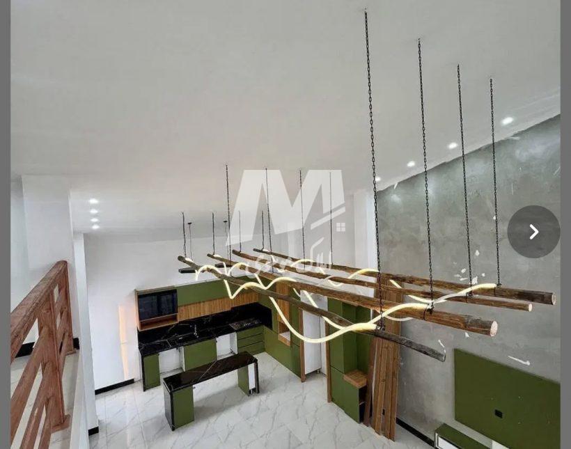 خرید ویلا۲۶۰ متری دوبلکس با سند تک برگ چمستان سعادت آباد | ۲۶۰ متر