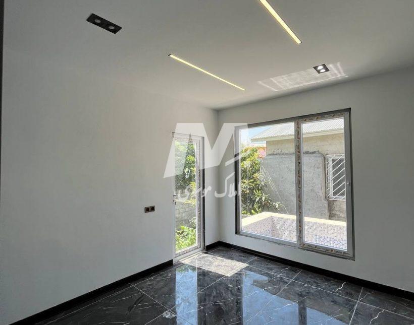 خرید ویلا دوبلکس۲۵۰ متری مدرن جنگلی چمستان آپادانا | ۲۵۰ متر