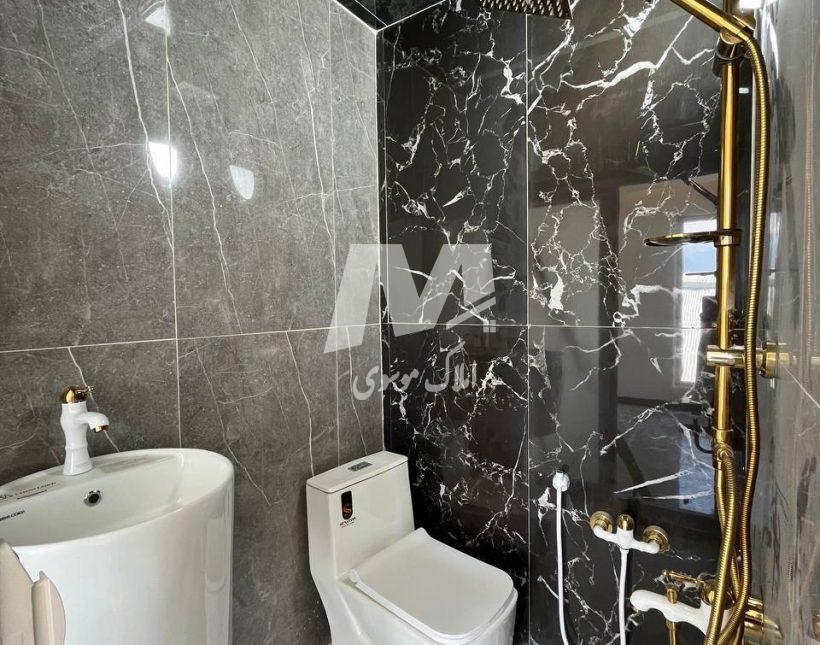 خرید ویلا دوبلکس۲۵۰ متری مدرن جنگلی چمستان آپادانا | ۲۵۰ متر