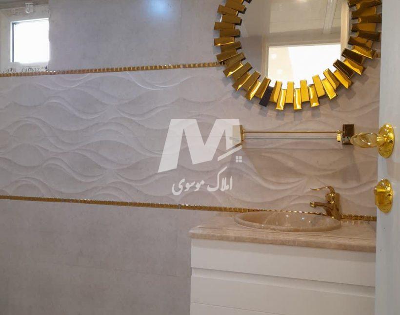 فروش ویلا هوشمند در لوکیشن عالی رامسر | 288 متر