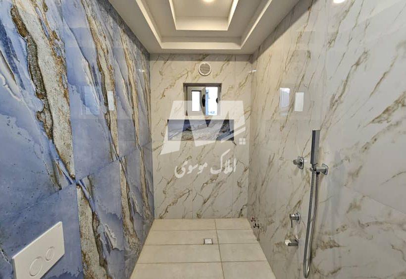 فروش ویلا تمام هوشمند لوکس در لوکیشن عالی رامسر | 284 متر