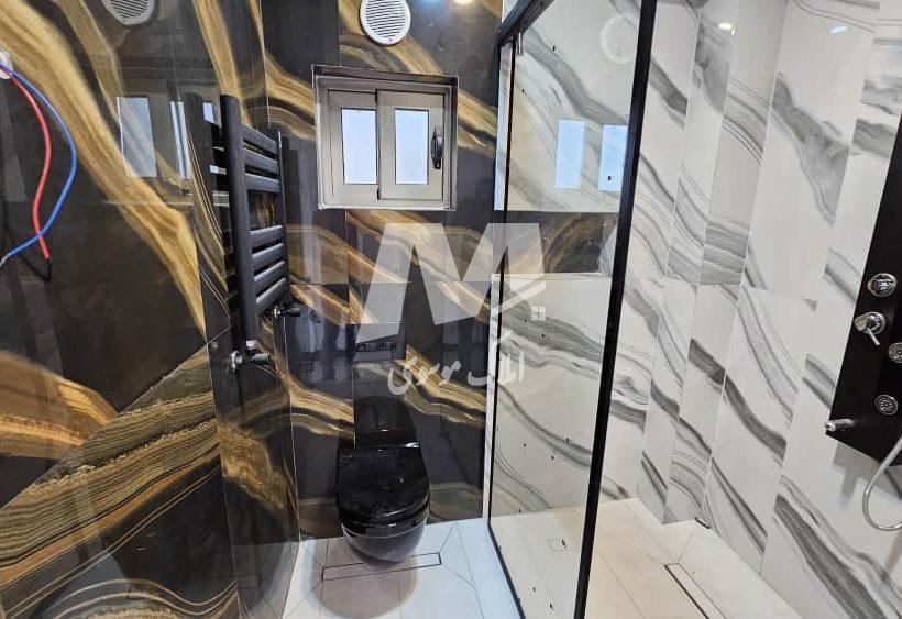 فروش ویلا تمام هوشمند لوکس در لوکیشن عالی رامسر | 284 متر