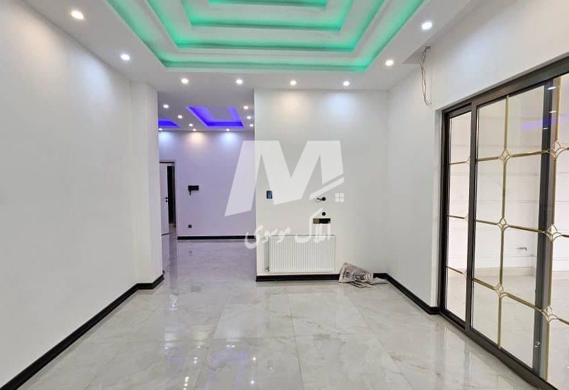 فروش ویلا تمام هوشمند لوکس در لوکیشن عالی رامسر | 284 متر