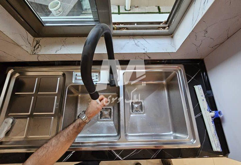 فروش ویلا تمام هوشمند لوکس در لوکیشن عالی رامسر | 284 متر