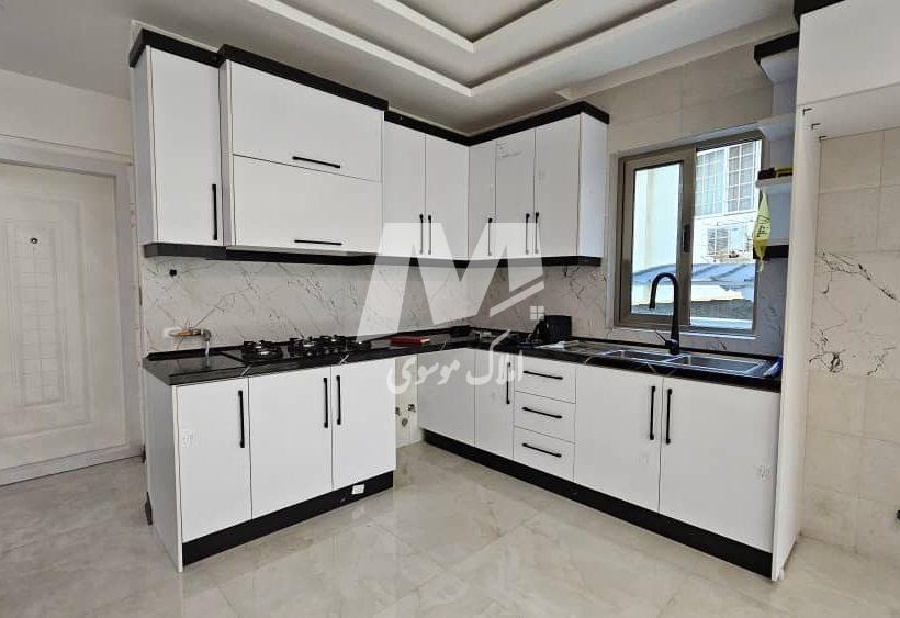 فروش ویلا تمام هوشمند لوکس در لوکیشن عالی رامسر | 284 متر