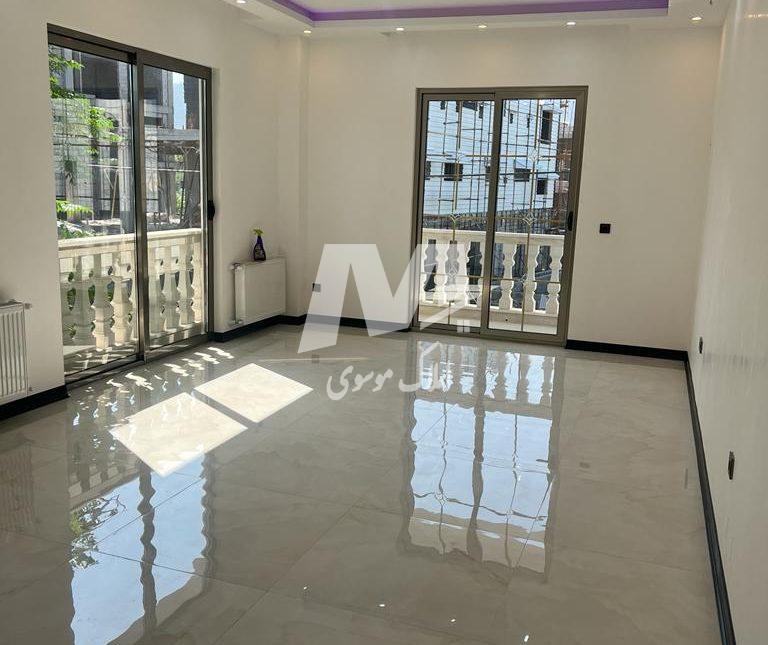 فروش ویلا تمام هوشمند لوکس در لوکیشن عالی رامسر | 284 متر