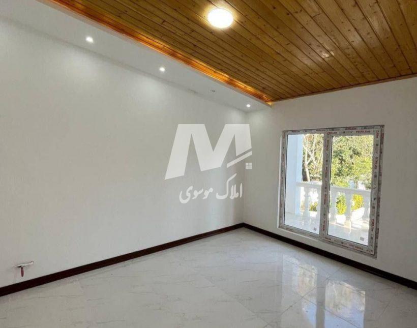 خرید ویلا باغ نقلی ارزان و با صفا در شهرک برند | 185 متر