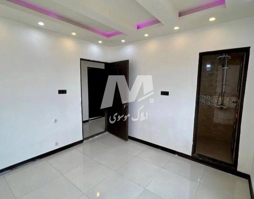 فروش کاخ ویلا سند دار و مستقل چمستان | ۲۴۰ متر