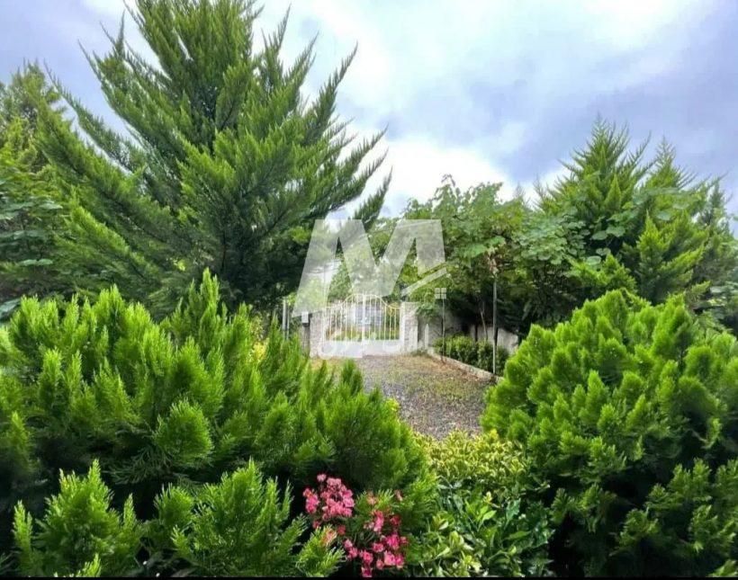 فروش ویلا باغ ۴۰۰ متری فول فرنیش و مشجر چمستان | ۴۰۰ متر