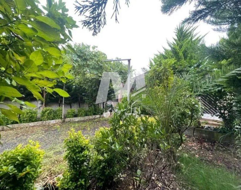 فروش ویلا باغ ۴۰۰ متری فول فرنیش و مشجر چمستان | ۴۰۰ متر