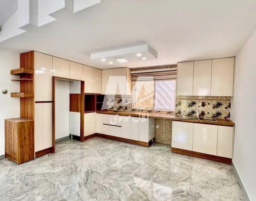 خرید ویلا نیم پیلوت سند دار و مستقل نور | ۲۶۰ متر