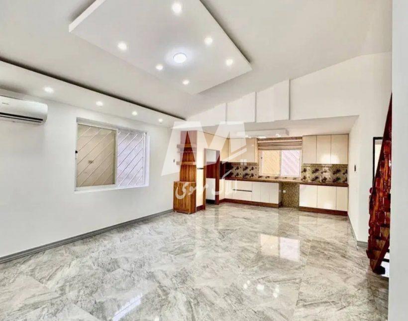 خرید ویلا نیم پیلوت سند دار و مستقل نور | ۲۶۰ متر