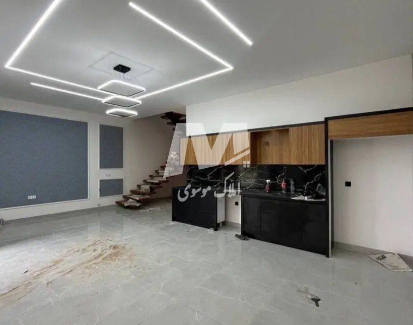 خرید ویلا دوبلکس هوشمند و مدرن چمستان | ۲۵۰ متر