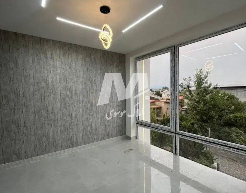 خرید ویلا دوبلکس هوشمند و مدرن چمستان | ۲۵۰ متر