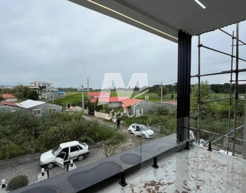 خرید ویلا دوبلکس هوشمند و مدرن چمستان | ۲۵۰ متر