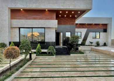 خرید ویلا فلت سند دار و مستقل چمستان | ۲۴۰ متر