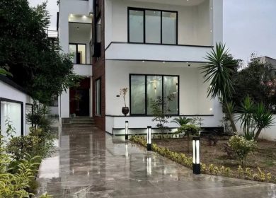 فروش ویلا دوبلکس هوشمند و مدرن رویان | ۲۸۰ متر