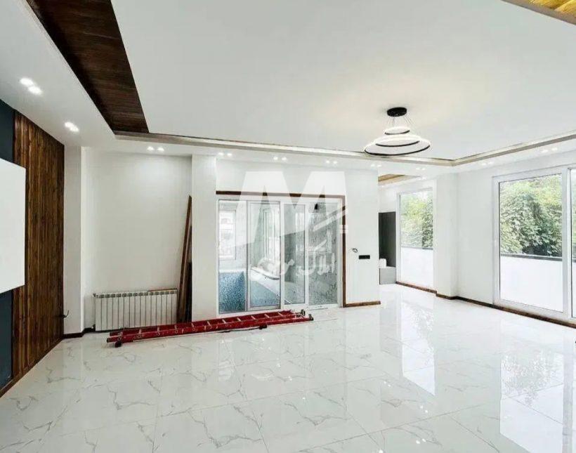 فروش ویلا دوبلکس هوشمند و مدرن رویان | ۲۸۰ متر