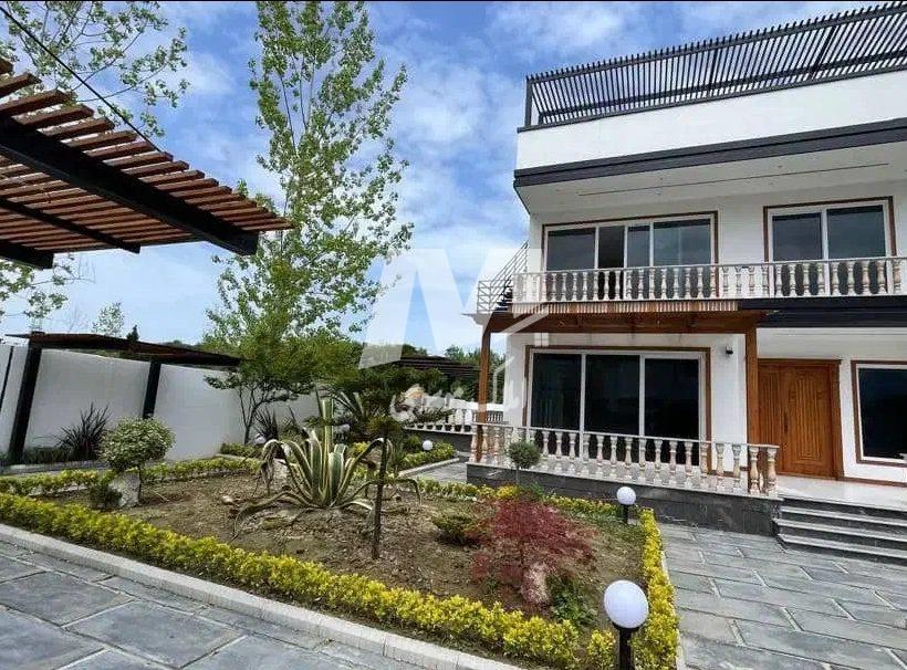 فروش ویلا دوبلکس سند دار و روف دار رویان | ۲۵۰ متر