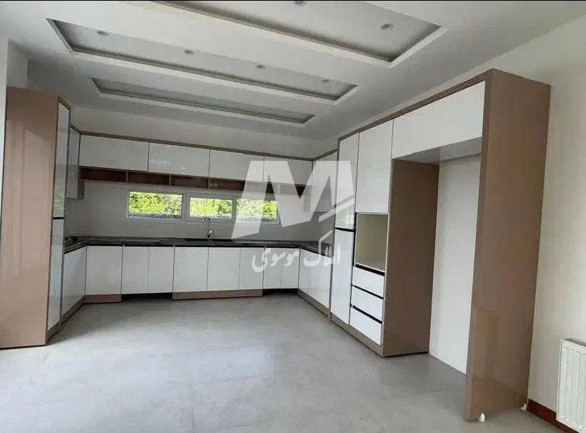 فروش ویلا دوبلکس سند دار و روف دار رویان | ۲۵۰ متر