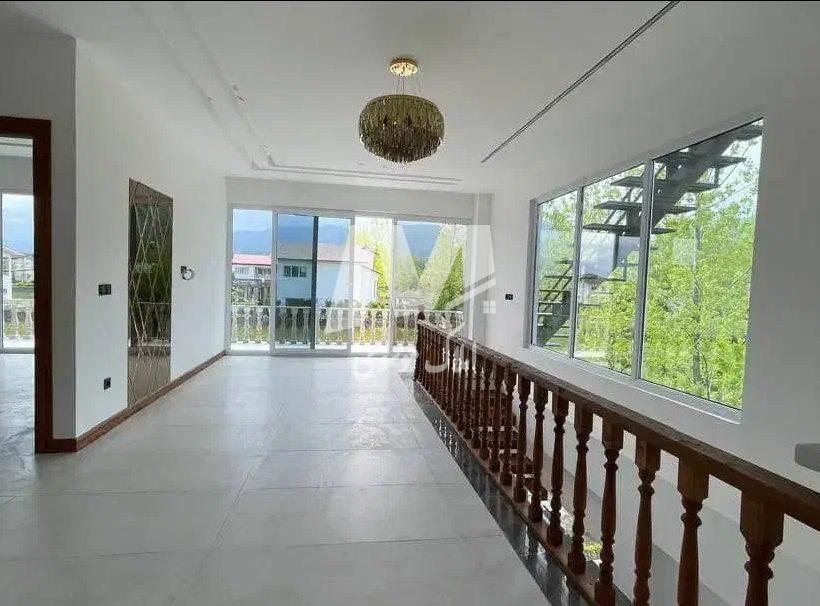 فروش ویلا دوبلکس سند دار و روف دار رویان | ۲۵۰ متر