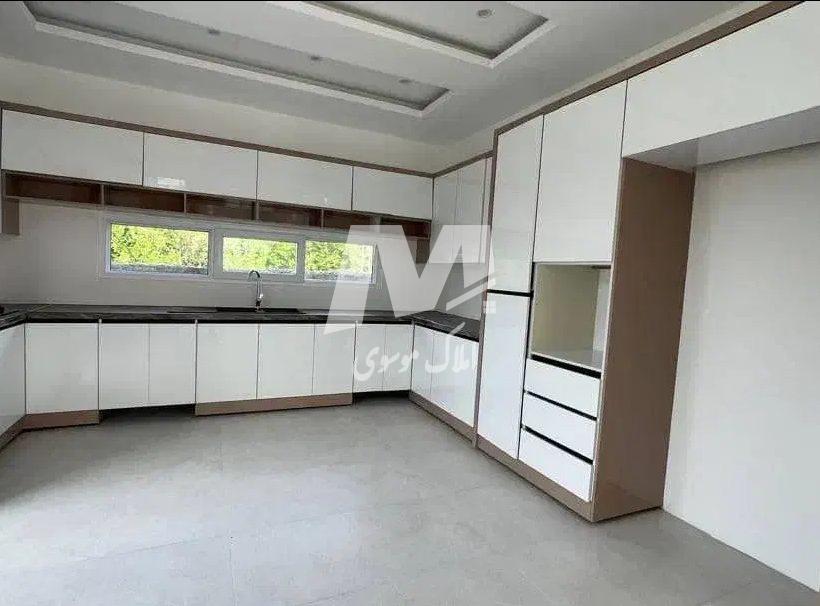 فروش ویلا دوبلکس سند دار و روف دار رویان | ۲۵۰ متر