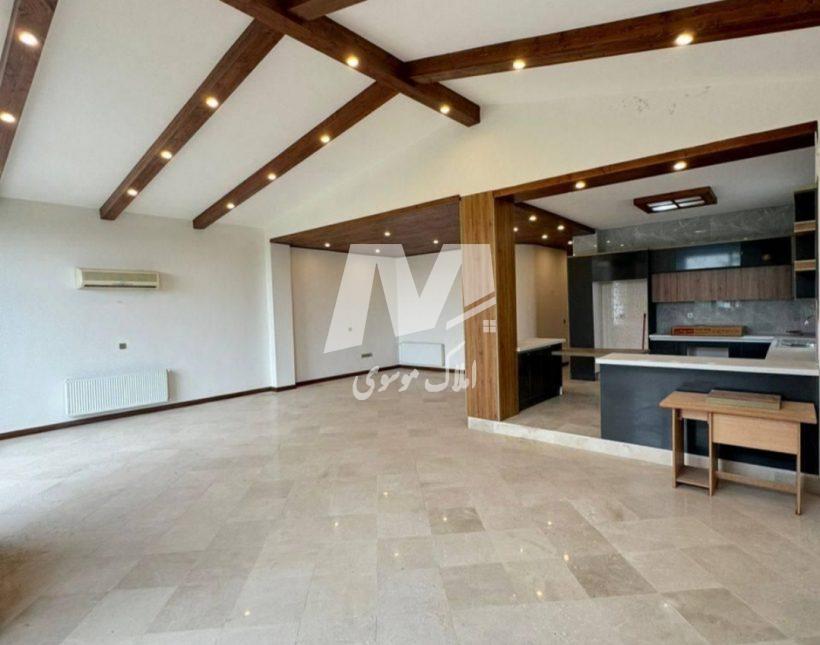 فروش ویلا شهرکی و مدرن رویان | ۲۵۰ متر