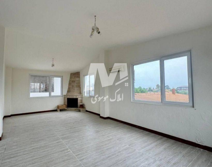 فروش ویلا شهرکی و مدرن رویان | ۲۵۰ متر