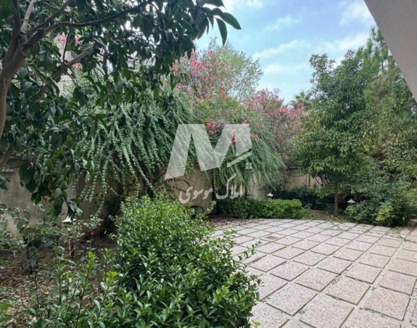 فروش ویلا شهرکی و مدرن رویان | ۲۵۰ متر