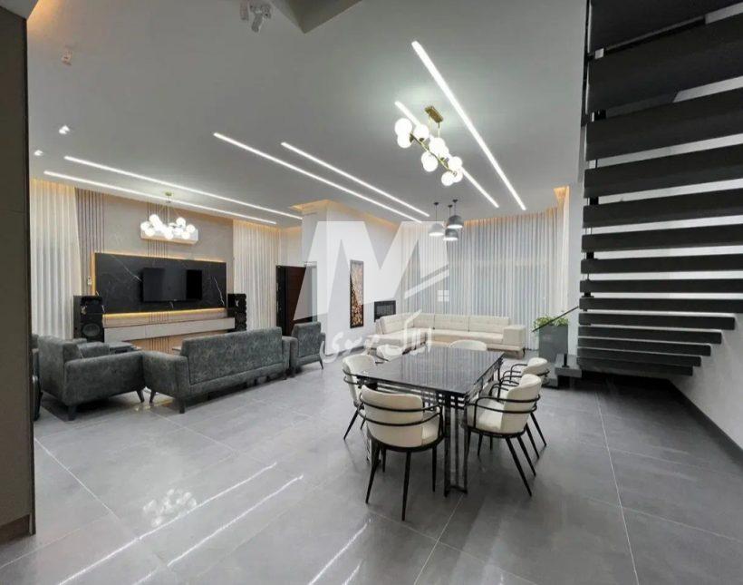 فروش ویلا دوبلکس استخردار و مبله رویان | ۳۰۰ متر