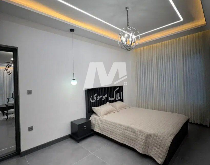 فروش ویلا دوبلکس استخردار و مبله رویان | ۳۰۰ متر