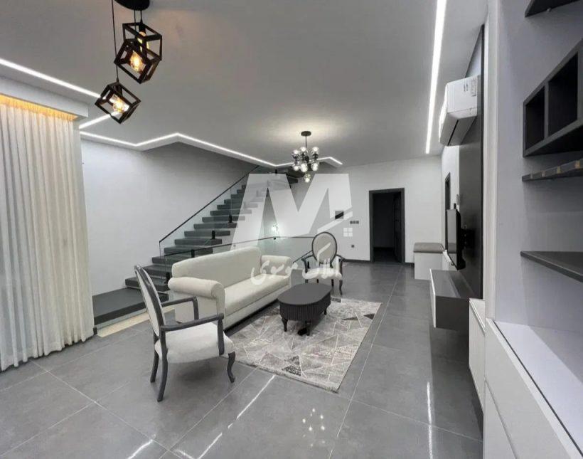 فروش ویلا دوبلکس استخردار و مبله رویان | ۳۰۰ متر