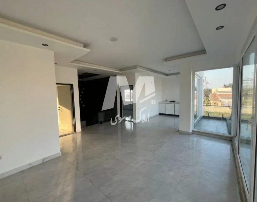 خرید ویلا دوبلکس هوشمند و مدرن چمستان | ۳۰۰ متر