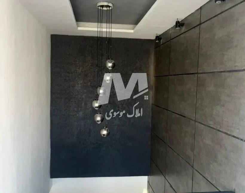 خرید ویلا دوبلکس هوشمند و مدرن چمستان | ۳۰۰ متر