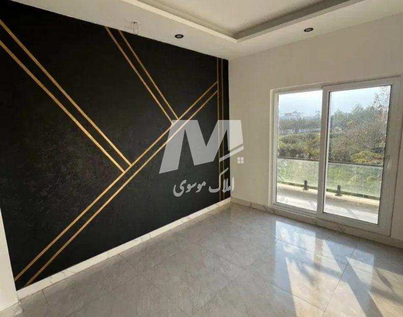 خرید ویلا دوبلکس هوشمند و مدرن چمستان | ۳۰۰ متر