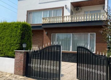 خرید ویلا دوبلکس مدارک کامل و شهرکی نور | ۲۵۰ متر