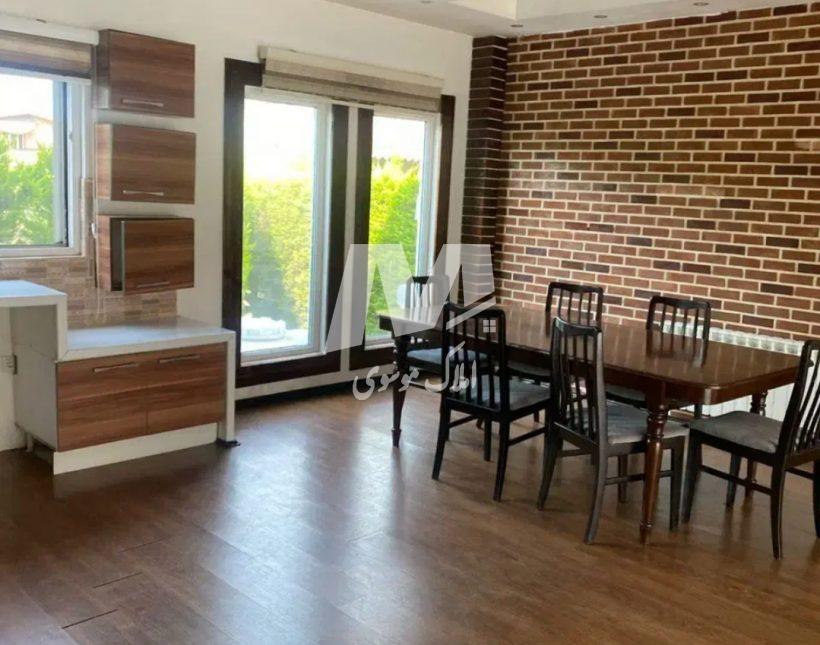 خرید ویلا دوبلکس مدارک کامل و شهرکی نور | ۲۵۰ متر