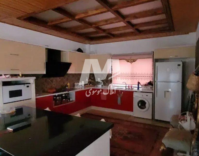 خرید ویلا دوبلکس فول فرنیش و سند دار نور | ۳۰۰ متر