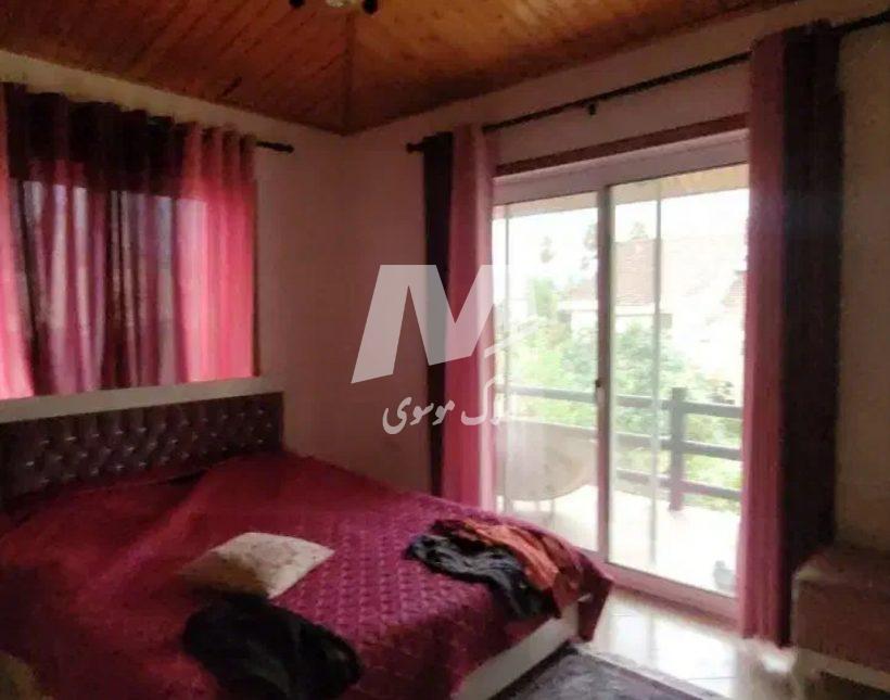 خرید ویلا دوبلکس فول فرنیش و سند دار نور | ۳۰۰ متر