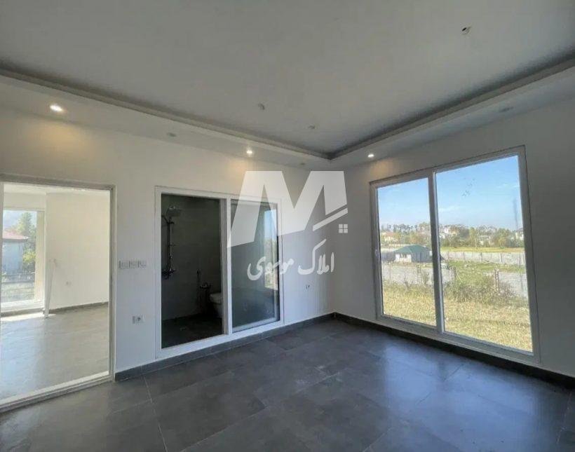 خرید ویلا دوبلکس استخردار و سند تک برگ چمستان | ۳۰۰ متر