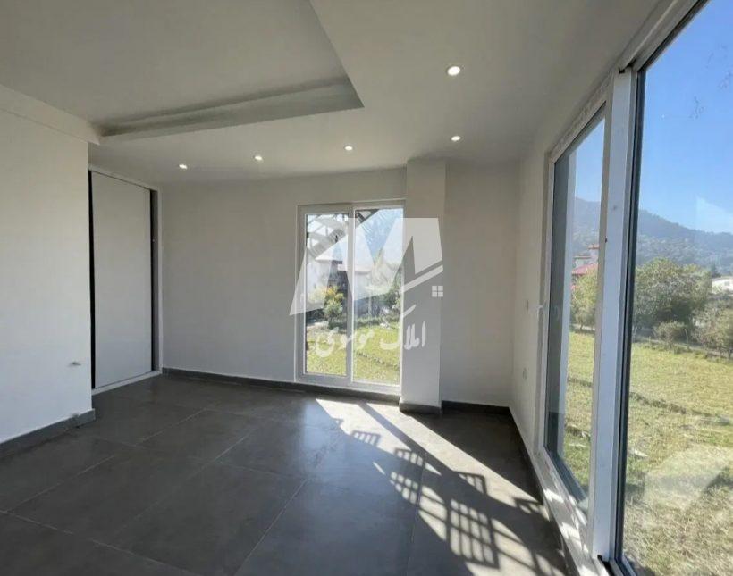 خرید ویلا دوبلکس استخردار و سند تک برگ چمستان | ۳۰۰ متر