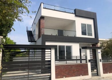 فروش ویلا دوبلکس شهرکی و سند دار چمستان | ۲۸۰ متر