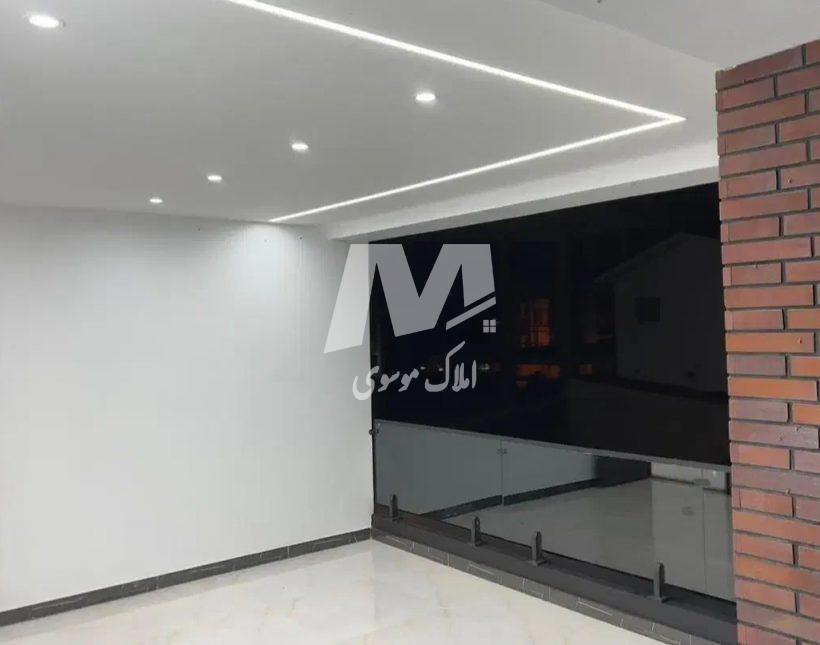 فروش ویلا دوبلکس شهرکی و سند دار چمستان | ۲۸۰ متر