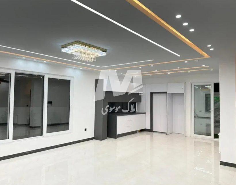 فروش ویلا دوبلکس شهرکی و سند دار چمستان | ۲۸۰ متر