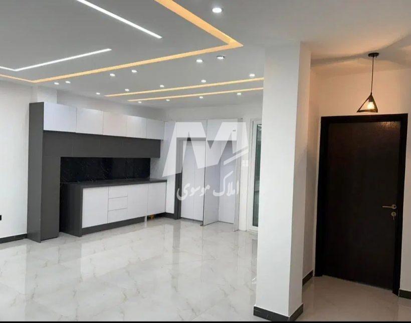 فروش ویلا دوبلکس شهرکی و سند دار چمستان | ۲۸۰ متر