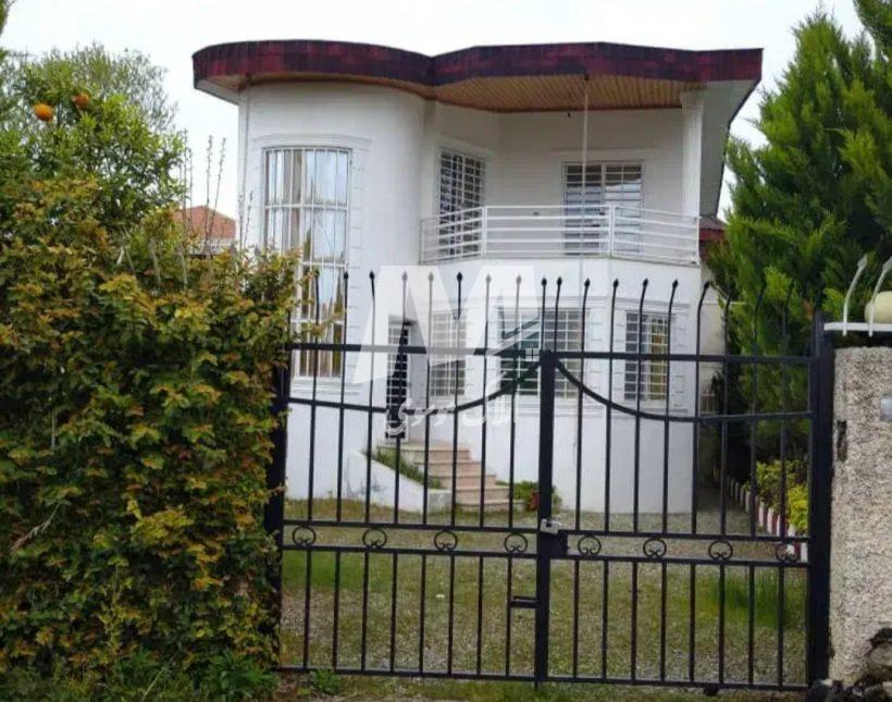 فروش ویلا دوبلکس سند دار و مستقل نور | ۲۵۰ متر