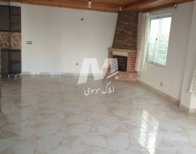 فروش ویلا دوبلکس سند دار و مستقل نور | ۲۵۰ متر